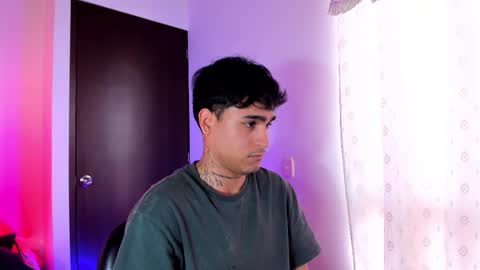 Christian Wang online show from 01/31/26, 09:24