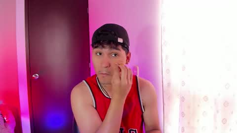 Christian Wang online show from 02/01/26, 07:34