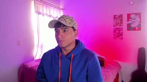 Christian Wang online show from 02/04/26, 07:09