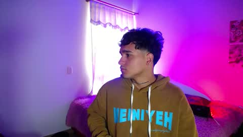 Christian Wang online show from 02/13/26, 09:00