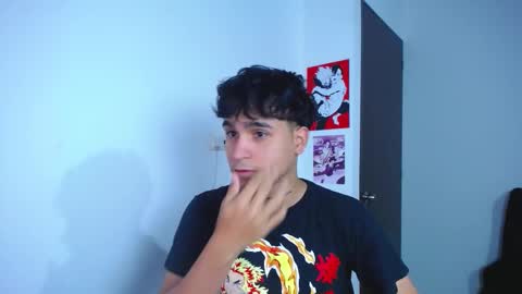 Christian Wang online show from 02/19/26, 10:55