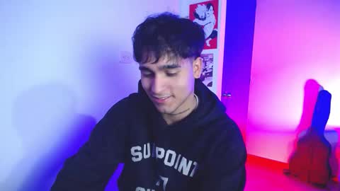 Christian Wang online show from 02/20/26, 09:10