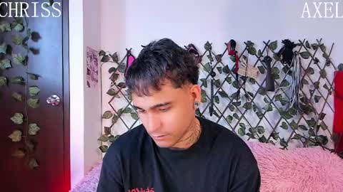 Christian Wang online show from 05/31/26, 07:59