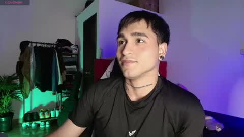 Snapshot of chriss_wg_ chatting on 06/27/26, 01:32 Christian Wang online show from 06/27/26, 01:32