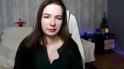 Christi online show from 12/24/24, 09:39