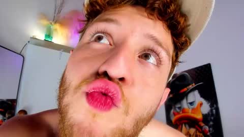 Hi dont forguet to follow me    online show from 10/09/25, 11:58