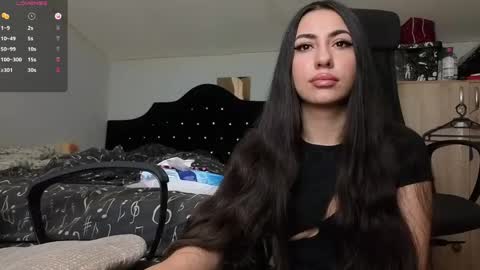 Snapshot of chrisstop18 chatting on 03/31/26, 02:24 Chrissy online show from 03/31/26, 02:24