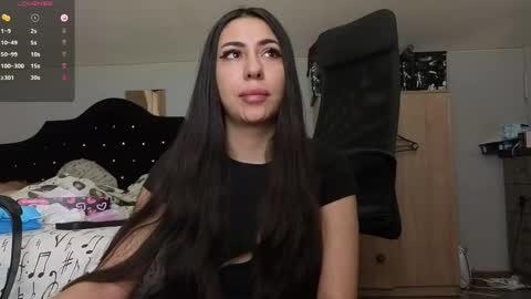 Snapshot of chrisstop18 chatting on 04/01/26, 02:01 Chrissy online show from 04/01/26, 02:01