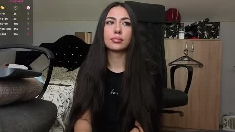 Snapshot of chrisstop18 chatting on 04/10/26, 02:50 Chrissy online show from 04/10/26, 02:50