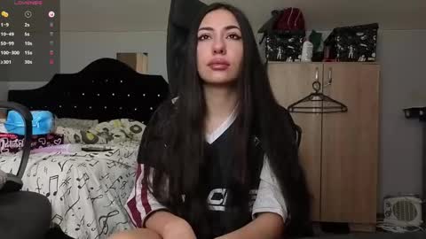 Snapshot of chrisstop18 chatting on 04/14/26, 03:01 Chrissy online show from 04/14/26, 03:01