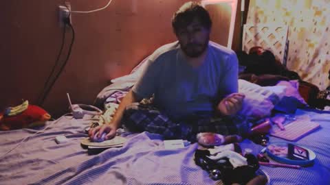 ChrisstyAnneCD online show from 09/10/25, 10:15