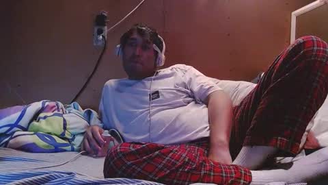 ChrisstyAnneCD online show from 09/16/25, 06:03