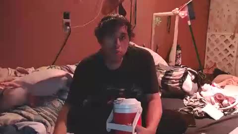 ChrisstyAnneCD online show from 10/06/25, 01:58