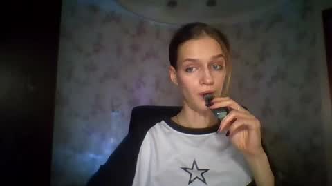 chrissy_joyful online show from 02/11/26, 07:35