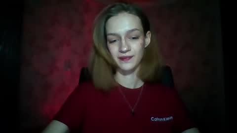 chrissy_joyful online show from 02/14/26, 07:16