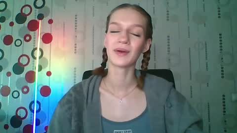 chrissy_joyful online show from 04/16/26, 04:24