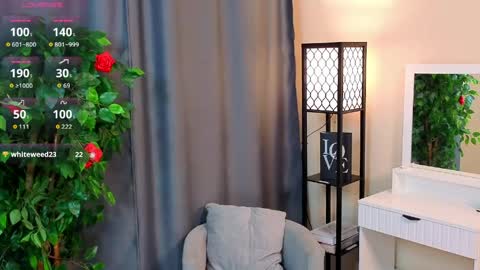 Snapshot of christabuntz chatting on 05/16/26, 03:11 Christa online show from 05/16/26, 03:11