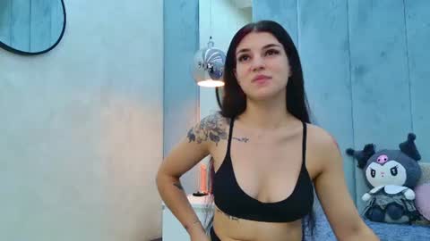 christahot online show from 07/20/26, 05:22