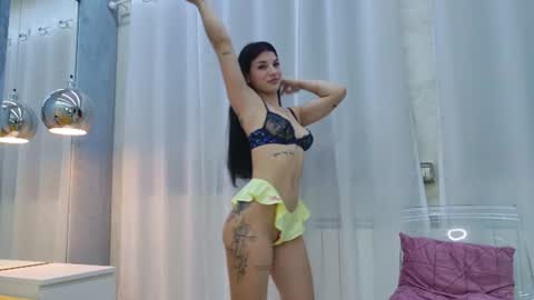 christahot online show from 07/27/26, 05:36