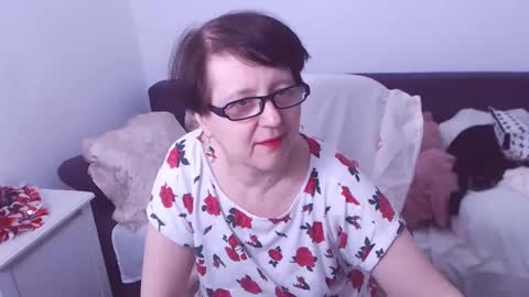 Christa online show from 12/23/24, 04:01