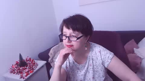 Christa online show from 12/27/24, 09:43