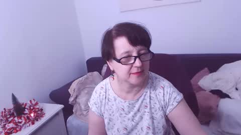 Christa online show from 12/28/24, 12:47