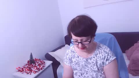 Christa online show from 12/29/24, 02:49