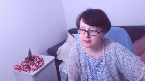 Christa online show from 12/29/24, 04:40