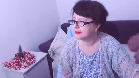 Christa online show from 12/29/24, 07:43