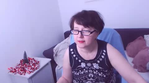 Christa online show from 12/29/24, 11:29