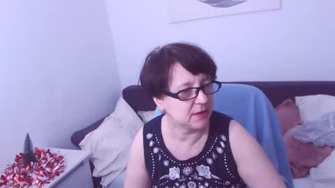 Christa online show from 12/30/24, 02:42