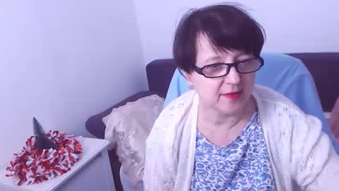 Christa online show from 01/02/25, 01:38