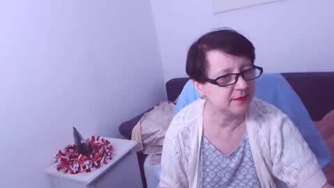 Christa online show from 01/05/25, 12:42