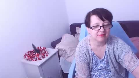 Christa online show from 01/05/25, 09:25