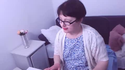 Christa online show from 01/09/25, 10:31