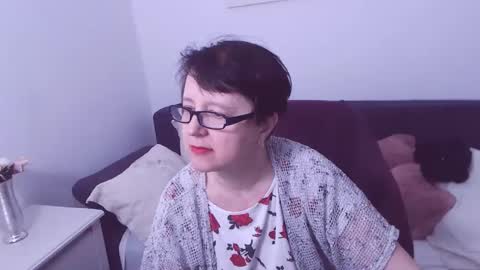 Christa online show from 01/12/25, 09:40