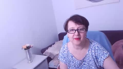 Christa online show from 01/15/25, 02:06