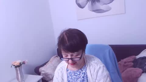 Christa online show from 01/19/25, 05:05