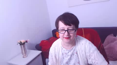 Christa online show from 01/26/25, 01:31