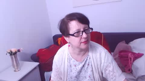 Christa online show from 01/26/25, 04:41