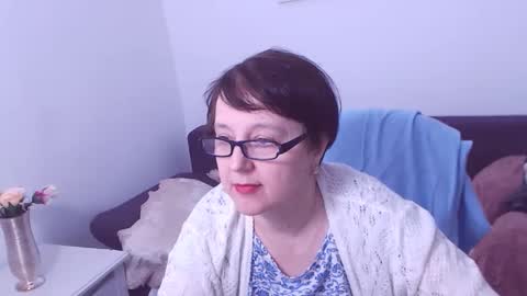 Christa online show from 01/29/25, 06:33