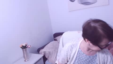 Christa online show from 01/31/25, 05:32