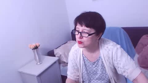 Christa online show from 02/08/25, 10:51