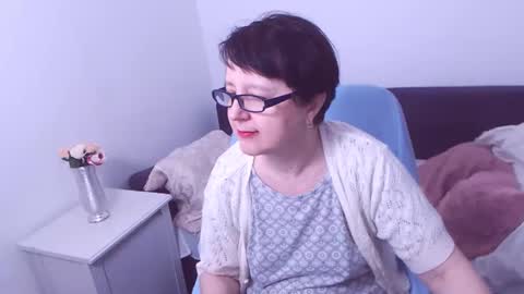 Christa online show from 02/14/25, 04:04