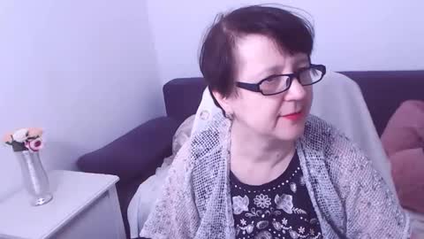 Christa online show from 02/14/25, 07:23