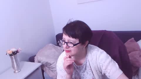 Christa online show from 02/15/25, 11:03