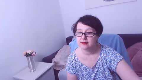 Christa online show from 02/16/25, 04:21