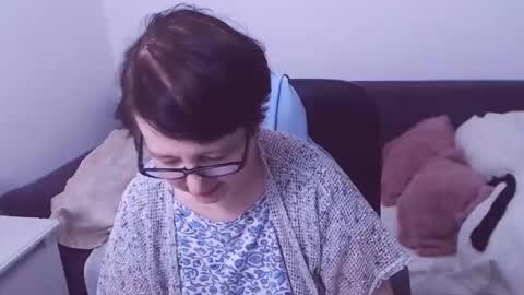 Christa online show from 02/16/25, 10:32