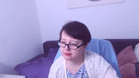 Christa online show from 02/22/25, 02:39