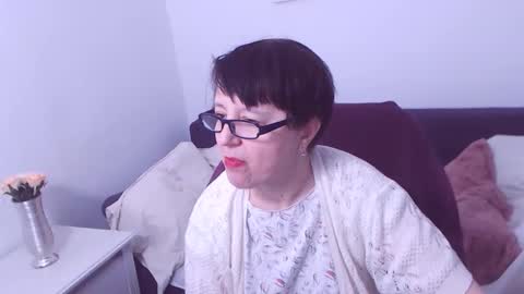 Christa online show from 02/23/25, 09:48